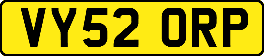 VY52ORP