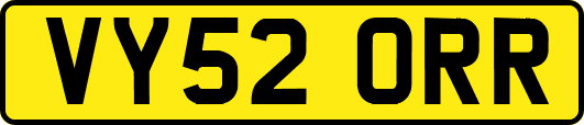 VY52ORR