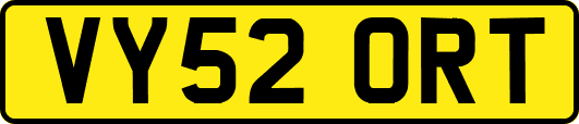 VY52ORT