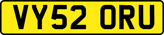 VY52ORU