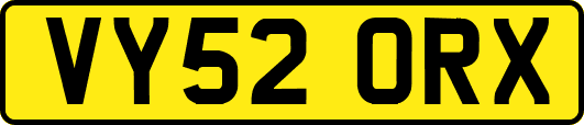 VY52ORX