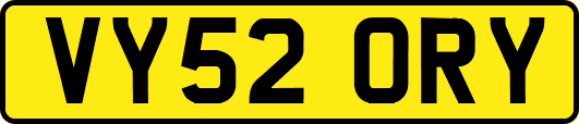 VY52ORY
