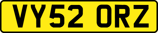 VY52ORZ