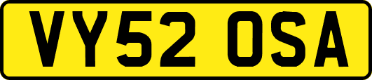 VY52OSA