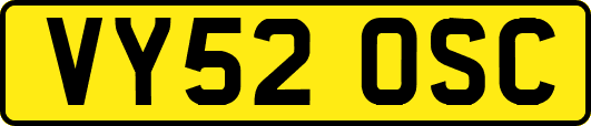 VY52OSC