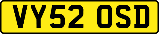 VY52OSD