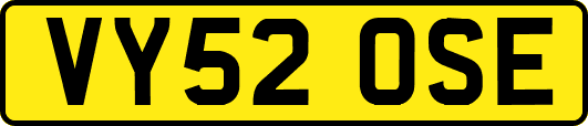 VY52OSE