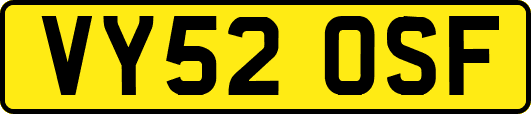 VY52OSF