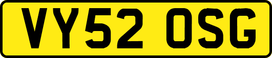 VY52OSG
