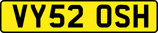 VY52OSH