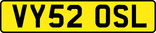 VY52OSL