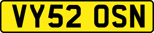 VY52OSN