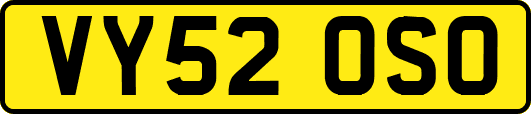 VY52OSO
