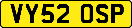 VY52OSP
