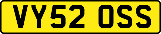 VY52OSS