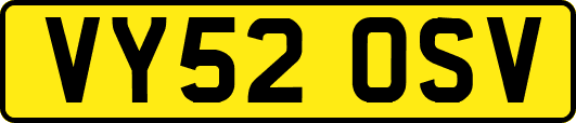 VY52OSV