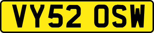 VY52OSW