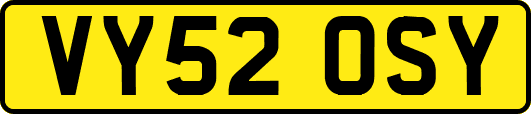 VY52OSY