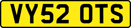 VY52OTS