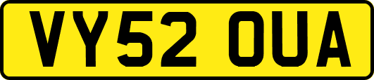 VY52OUA