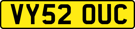 VY52OUC