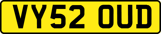VY52OUD