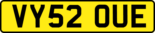 VY52OUE