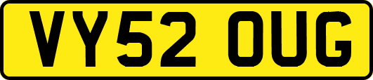 VY52OUG