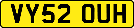 VY52OUH