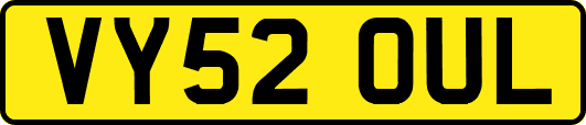 VY52OUL