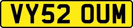 VY52OUM