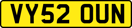 VY52OUN