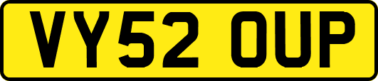 VY52OUP