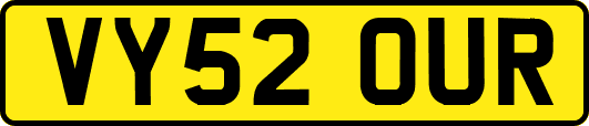 VY52OUR
