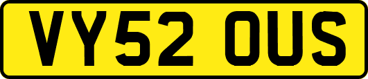 VY52OUS