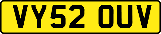 VY52OUV