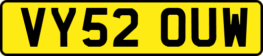 VY52OUW