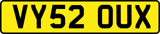VY52OUX