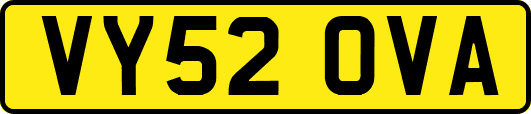 VY52OVA