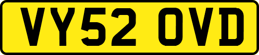 VY52OVD