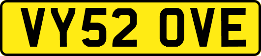 VY52OVE