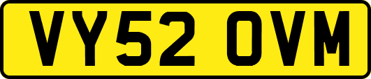 VY52OVM