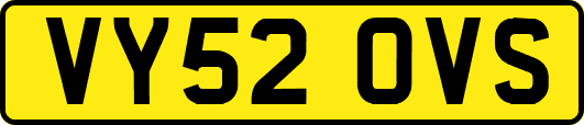 VY52OVS