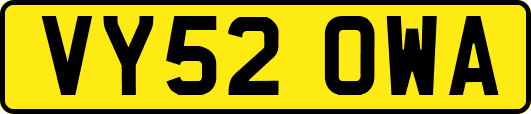 VY52OWA