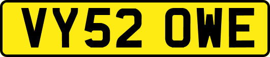VY52OWE