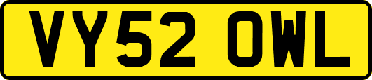 VY52OWL