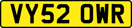 VY52OWR