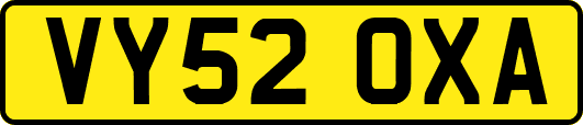 VY52OXA