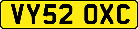 VY52OXC