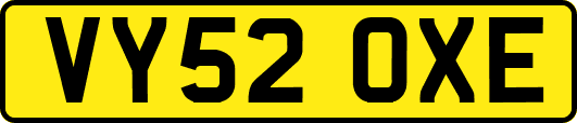 VY52OXE